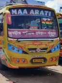 MAA ARATI bus