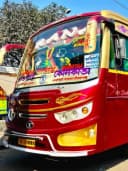 RANA bus
