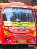 MONAMI bus