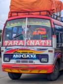 TARAKNATH bus