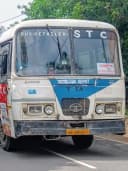 SBSTC bus