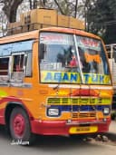 AGANTUK bus