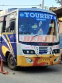 DEBJIT bus