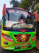 ARANYAK bus