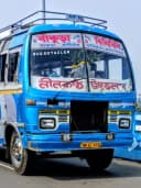 NILKANTHA bus