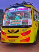 SUJOY KUMAR bus