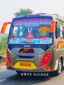 BISWARUP bus