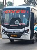 SIXER bus