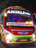 ANJALI bus