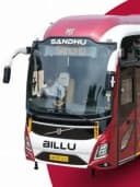 SANDHU bus