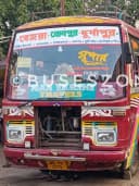 DURANTA bus