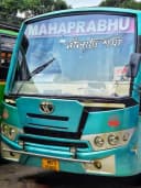 MAHAPRABHU bus