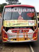 SOUVIK bus