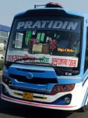 PRATIDIN bus