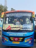 SIXER bus