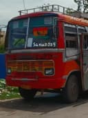 AVIJAN bus