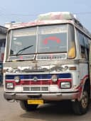 CHANDRA bus
