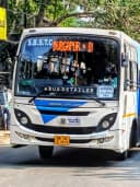 SBSTC bus