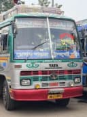 RAJARAM bus