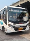 AHALYA BHUMI bus