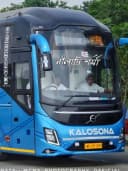 KALOSONA bus