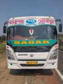 SAGAR bus