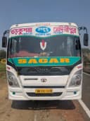 SAGAR bus