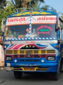 RUBI bus