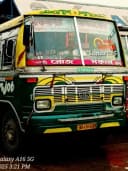 GURJOT bus