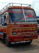 SABITRI bus