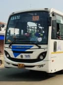 SBSTC bus