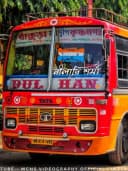 DULHAN bus