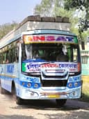 INSAT bus