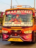 MAA MITALI bus