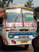 PRIYANKA bus