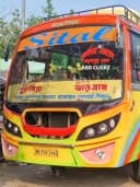 SITAL bus
