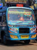 TITHY bus