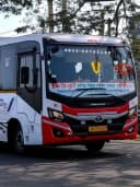 REYANSH bus