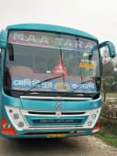 MAA TARA bus