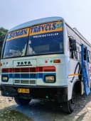 SUMAN bus