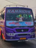RAMNIDHI bus