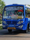 ARMAN bus